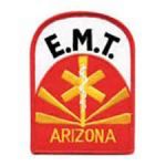 Arizona Medical Patches